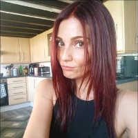 BURCO Employee Gemma Burgess's profile photo
