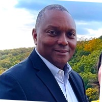Haley Chrysler Dodge Jeep Ram Employee Julius Smith's profile photo