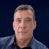 Syncari Employee Nick Bonfiglio's profile photo