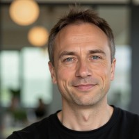 Hannover Re Employee Sven Wilhelmsen's profile photo