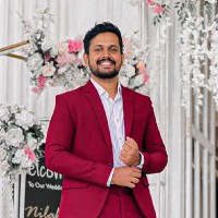 Stelacom (Pvt) Ltd. Employee Lakshan Sandeep's profile photo