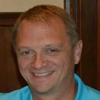 General Mills Employee Blaine Smith's profile photo