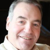vista research and management Employee Steve Samson's profile photo