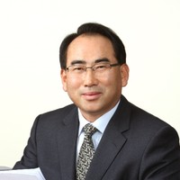 Viblock Employee Bang Lee's profile photo