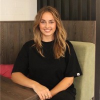 Prohibition PR Employee Sadie Straw's profile photo