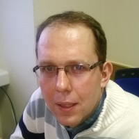 Wojskowa Akademia Techniczna w Warszawie Employee Robert Markiewicz's profile photo