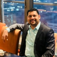 Eternity Technologies Employee Binil Kumar's profile photo