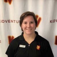 Kidventure, Inc. Employee Kathleen Vigreux's profile photo