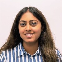 Deloitte Employee Deepshika Ag's profile photo