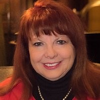 SHRI Employee Mary O'Neill's profile photo
