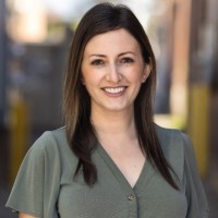 Catholic Charities of Southern Missouri Employee Kristen Boren's profile photo