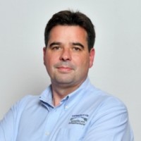 Cementys Employee Vincent Lamour's profile photo