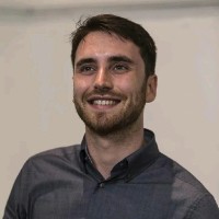 i2C Architects Employee Adam Williams's profile photo