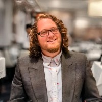 Weber State University Employee Jacob Strawn's profile photo