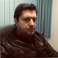 InExCon Ltd Employee Ivan Yosifov's profile photo