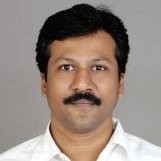 IDFC Employee Tushar Chheda's profile photo