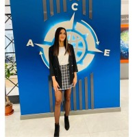 Ceha Logistics Employee Gülçin Uçar's profile photo