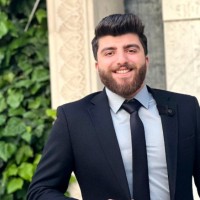 Numbers Employee Atta Ksery's profile photo