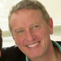 TRIVIA Marketing Employee Robert Stebbins's profile photo