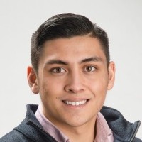 The Wendy's Company Employee Nick Waters's profile photo