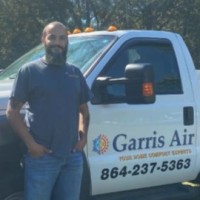Adam Garris