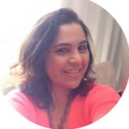 memorial Employee Luciana Nigro's profile photo