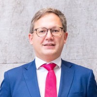 Milence Employee Benoît de Chabot's profile photo