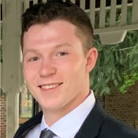 Spartan Logistics Services, LLC Employee Jack Casey's profile photo