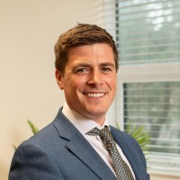 Renewable Exchange Employee Mark Loveridge's profile photo