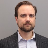 Oma Säästöpankki Oyj Employee Peter Lindblad's profile photo