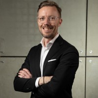 OEM International Employee Rikard Tingvall's profile photo