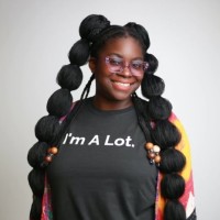 maurices Employee Jasmine Frazier's profile photo