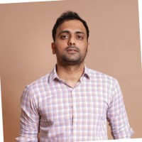 Reason Solutions Employee Siddhartha Reddy's profile photo