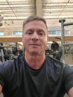 Speedy Air Conditioning Service Employee James Lindsey's profile photo