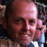 The Legal Aid Agency Employee Andrew Youngman's profile photo