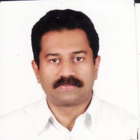 IBS Employee Roy Jacob's profile photo