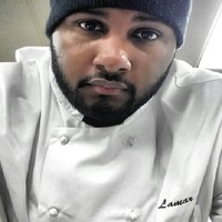 Smith House Catering Employee Lamar Smith's profile photo