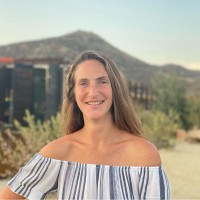 Vizer Employee Ariela Fridman's profile photo