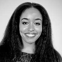 XMTP Labs Employee Adrianna Turner's profile photo