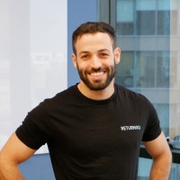 Amit Bazak Email