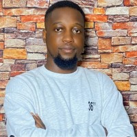 CommIT Smart Employee Emmanuel Ukwuegbu's profile photo