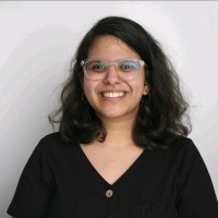 Carrier Abound Employee Amrutha Bhatta's profile photo
