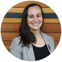 CakeDrop Employee Carla van der Merwe's profile photo