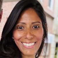 NewYork-Presbyterian Hospital Employee Devika Mathrani's profile photo