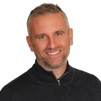 Abnormal Security Employee Tom Asher's profile photo