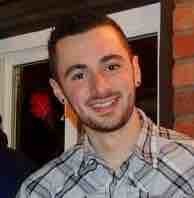 F.W. Sims, LLC Employee John Friaglia's profile photo