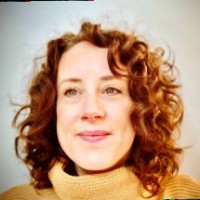 APSEA Employee Jillian Mercer's profile photo