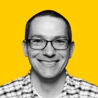 Black & White Zebra Employee Tim Fisher's profile photo