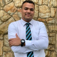 BMP Employee Gabriel Wallace's profile photo