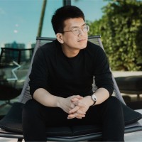 Goody Employee Mark Bao's profile photo